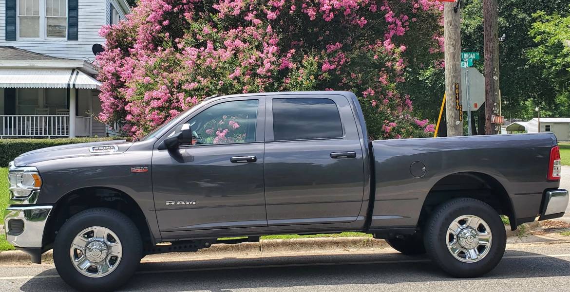 Airport Boulevard Trailer and Truck Rentals