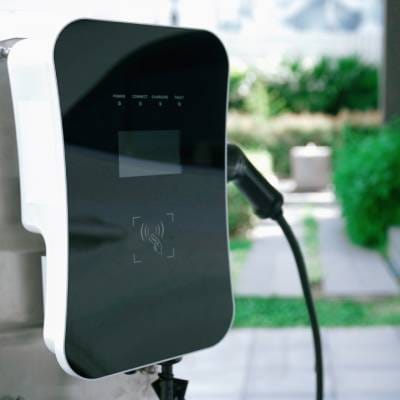 EV CHARGER INSTALLATIONS