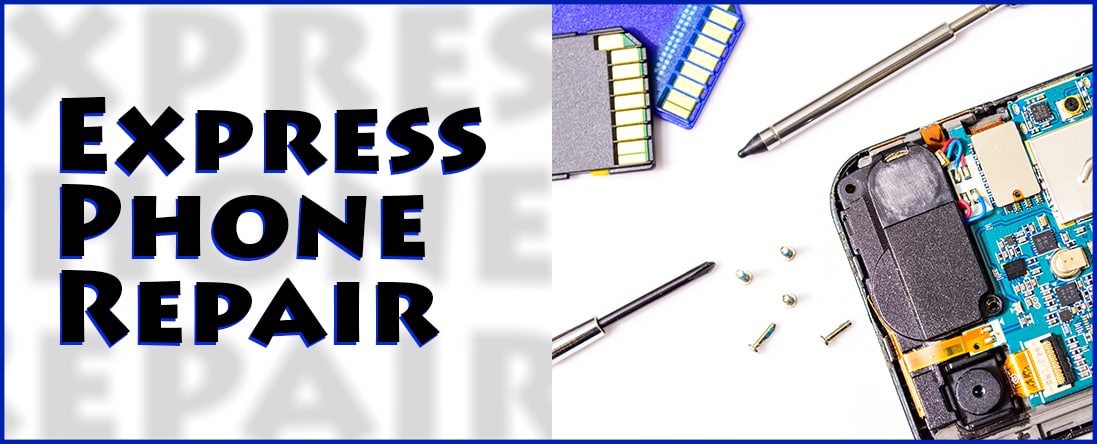 Cell Phone Repair