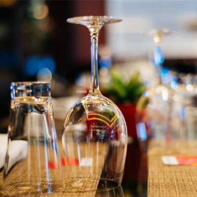 RESERVATION DINING