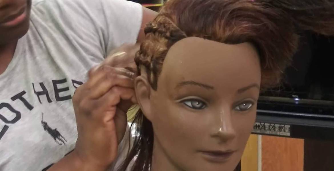 Albany Beauty Academy