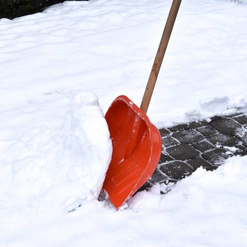 Snow Removal