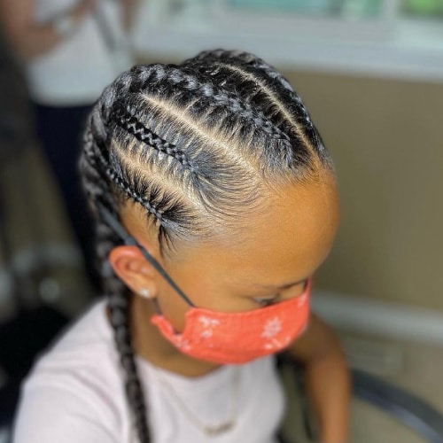 Cornrows