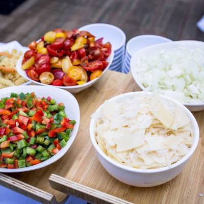 SPECIAL EVENT CATERING
