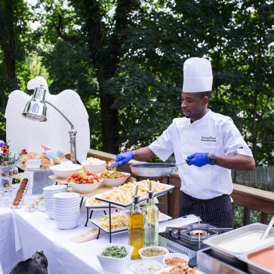 PRIVATE CHEF