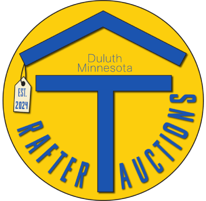 Rafter T Auctions