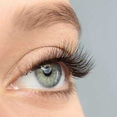 EYELASH EXTENSIONS