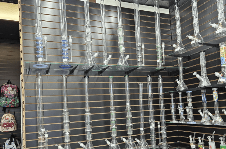 Pilots Vapor Wichita