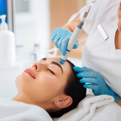 HYDRAFACIAL