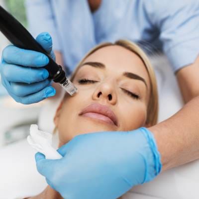 MICRONEEDLING