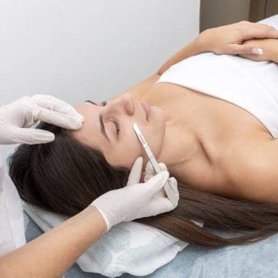 DERMAPLANING
