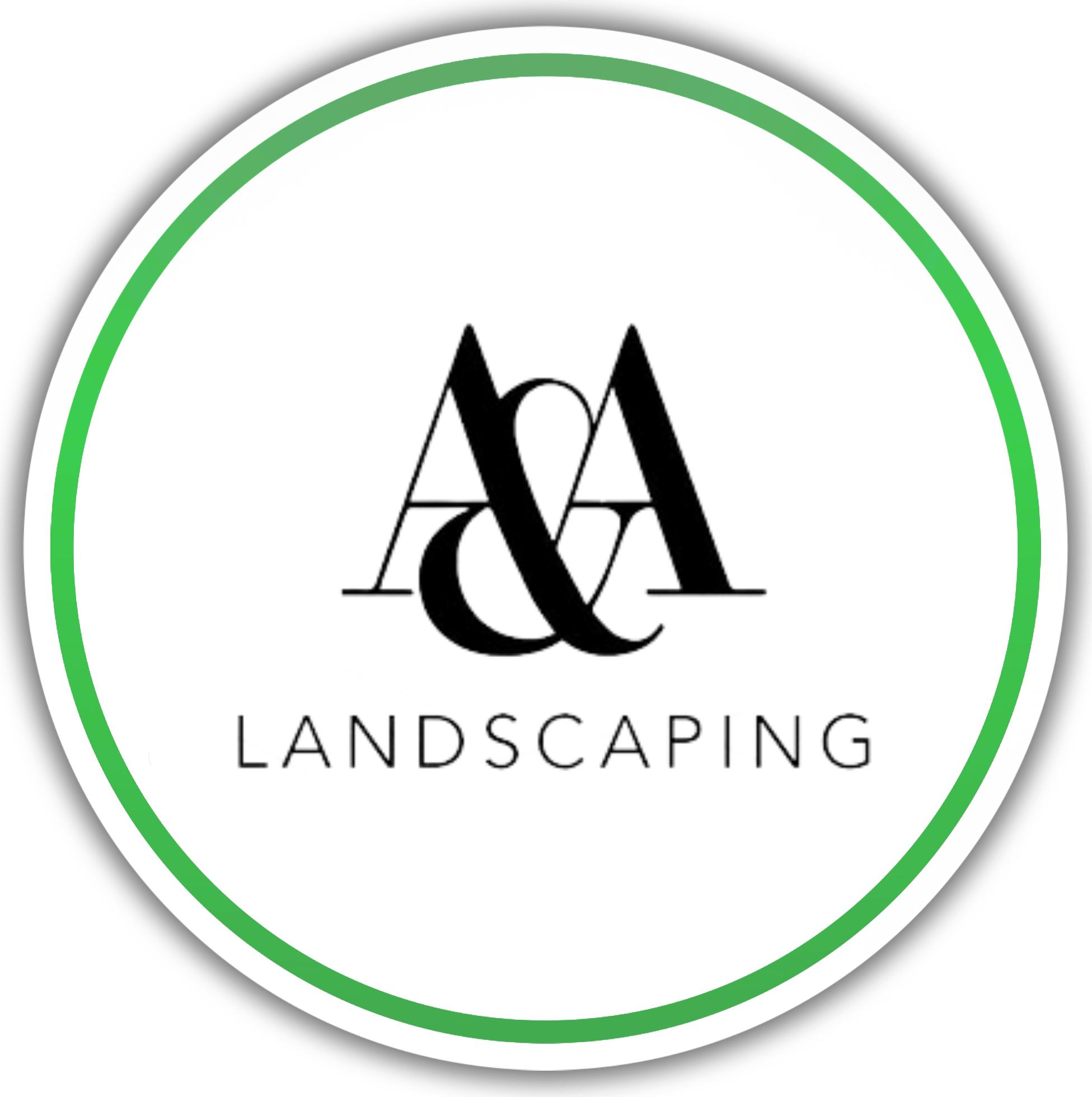 A&A Landscape Service
