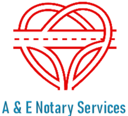 A & E Notary Services