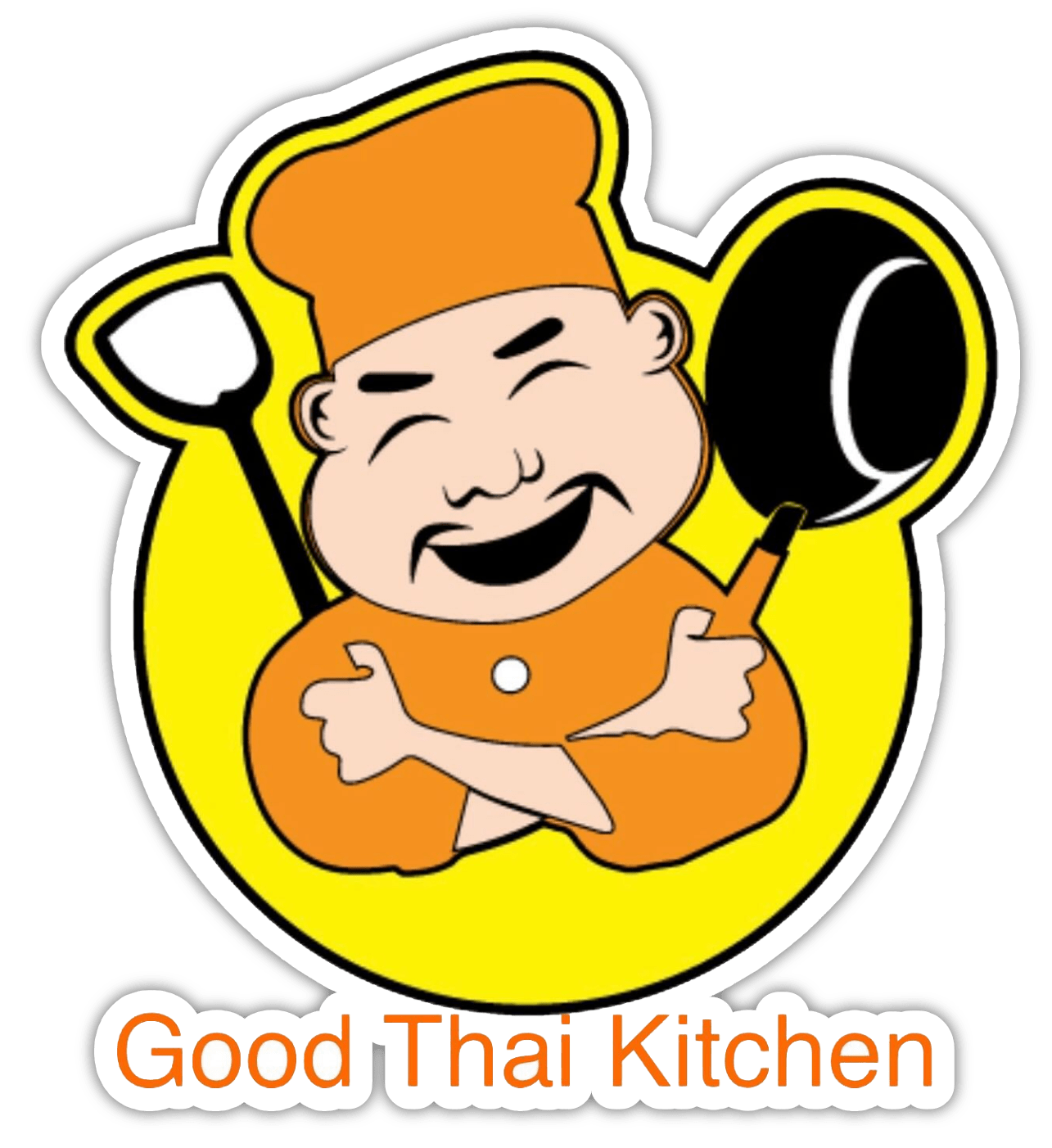 Good Thai Kitchen