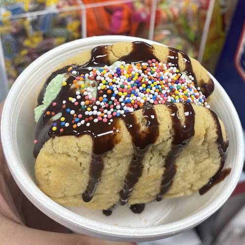 Thrifty Ice Cream