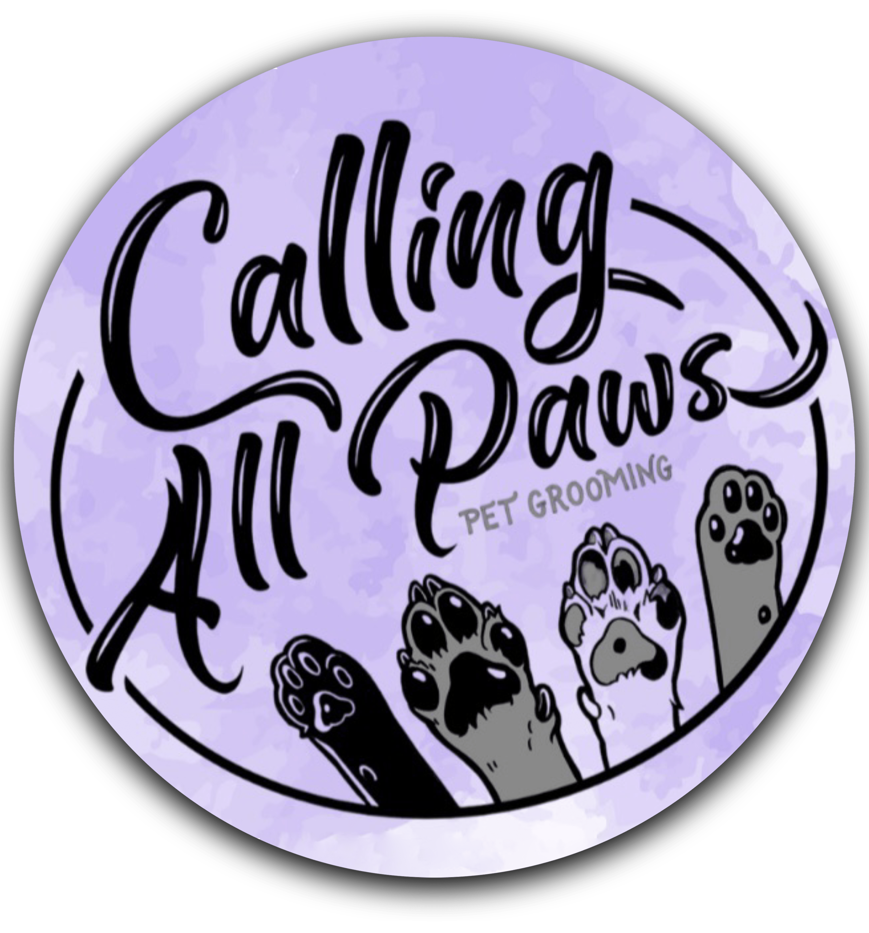 Calling All Paws