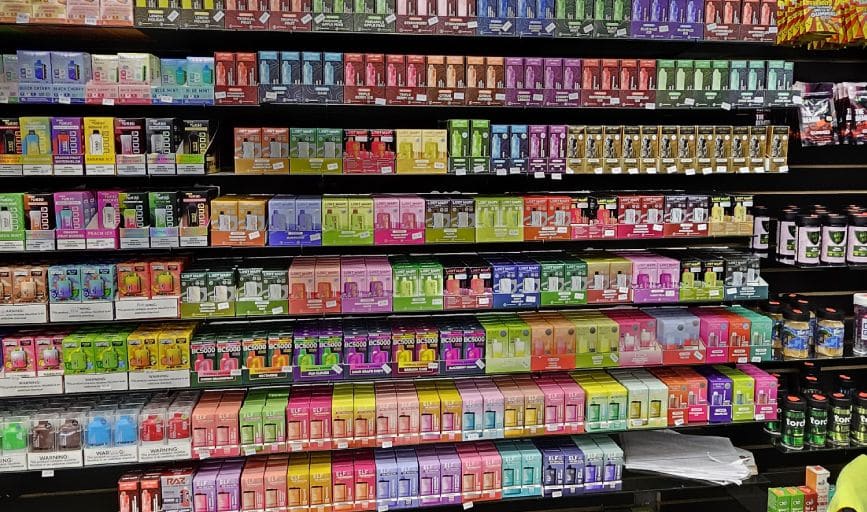 Pilots Vapor Wichita