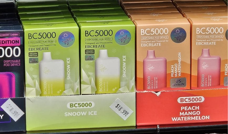 Pilots Vapor Wichita