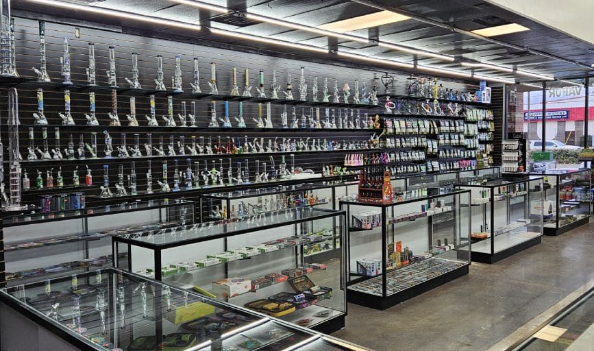 Pilots Vapor Wichita