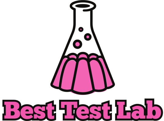 Best Test Lab