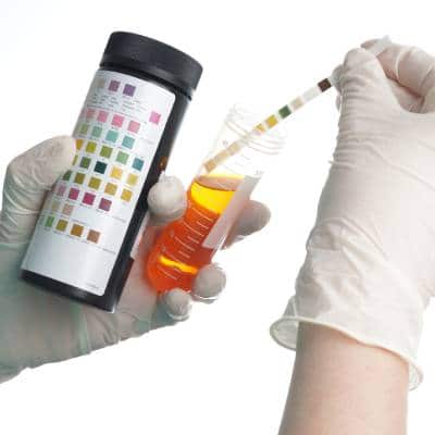 DRUG TESTING SERVICES