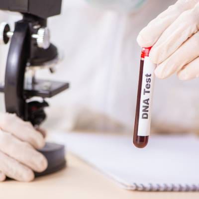 DNA TESTING SERVICES