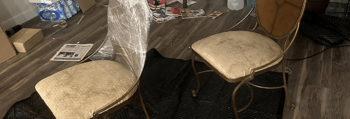 JD Professional Movers