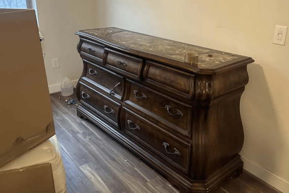 JD Professional Movers