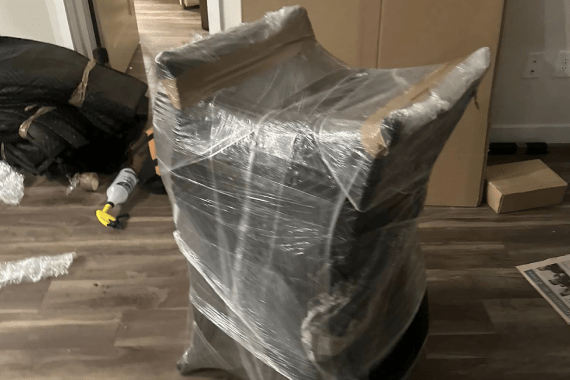 JD Professional Movers