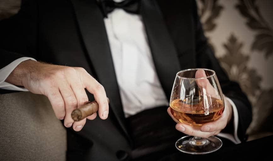  Mr. Tobacco Drive Thru