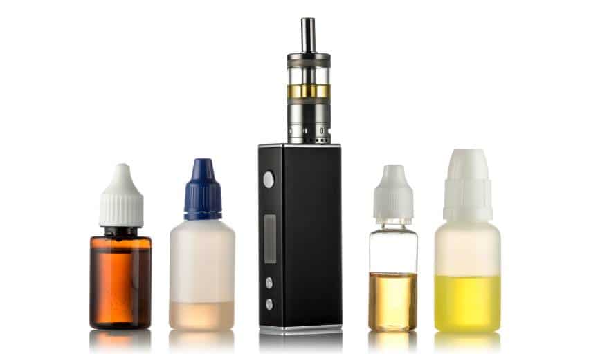  Mr. Tobacco Drive Thru