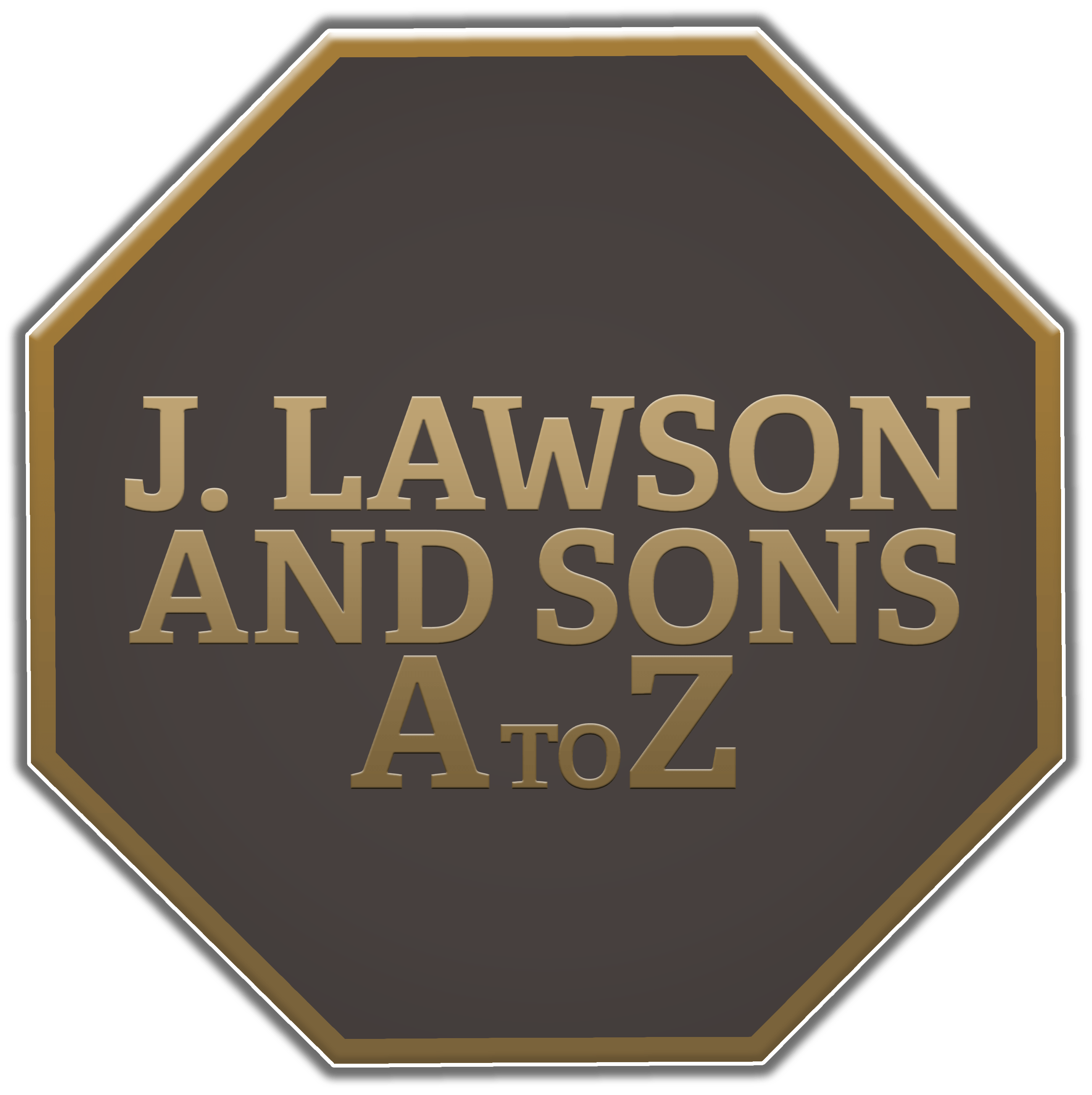 J. Lawson and Sons A to Z