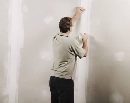 GENERAL CONTRACTOR SERVICES