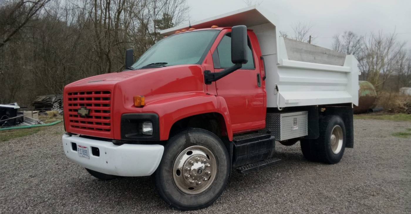 Eagle Eye Septic Solutions is a Septic Service in Zanesville, OH 43701