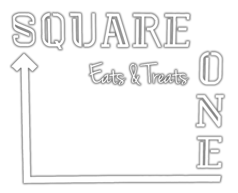 Square One Eats & Treats