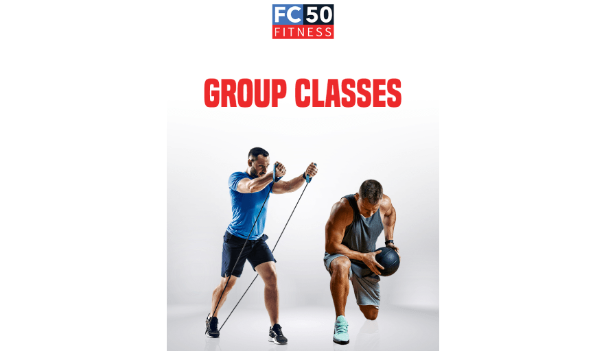 FC50 Fitness