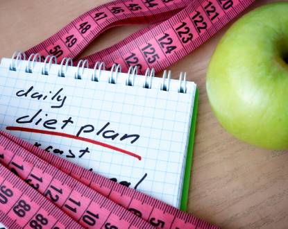 CUSTOMIZED MEAL PLANS