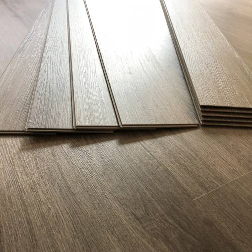 Flooring Supplies