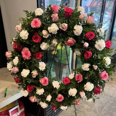 FUNERAL FLOWERS