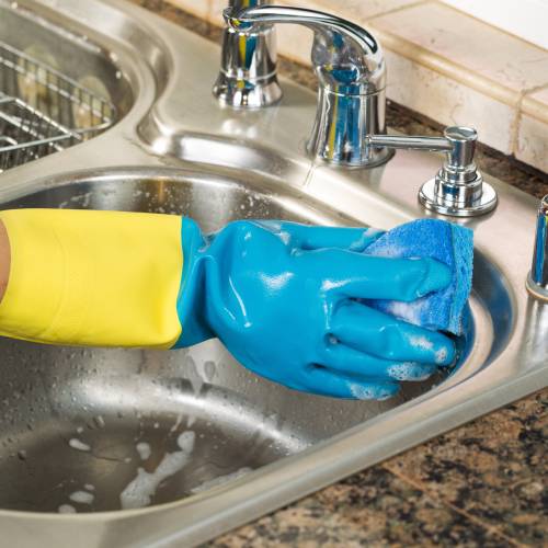 Home Cleaning