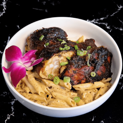 Caribbean Cuisine