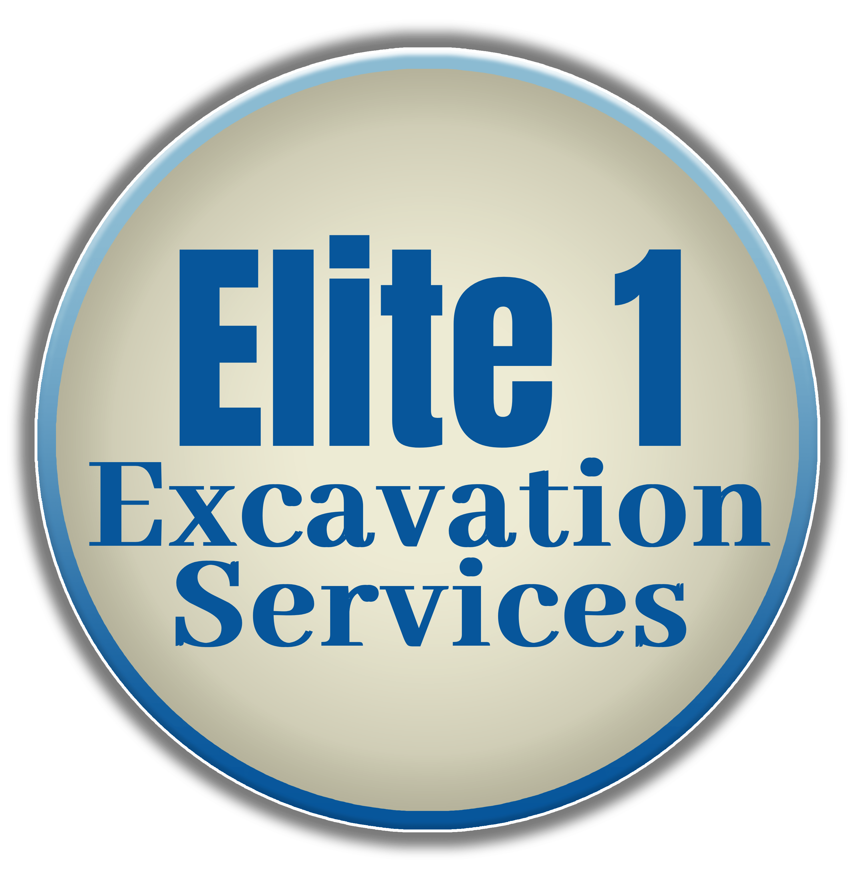 Elite 1 Excavation Services