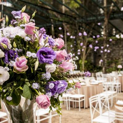 WEDDING VENUE RENTAL