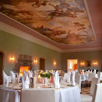 CORPORATE EVENT VENUE RENTAL