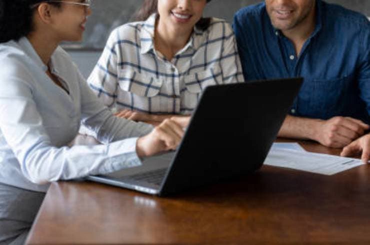 J Riechel Management Consultant Group