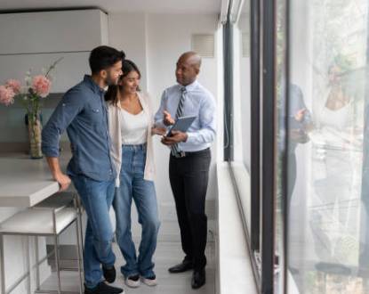 RESIDENTIAL PROPERTY MANAGING