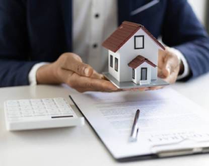 PROPERTY SALES MANAGING