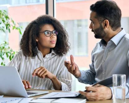 MANAGEMENT CONSULTING