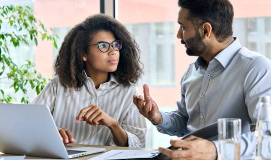 J Riechel Management Consultant Group