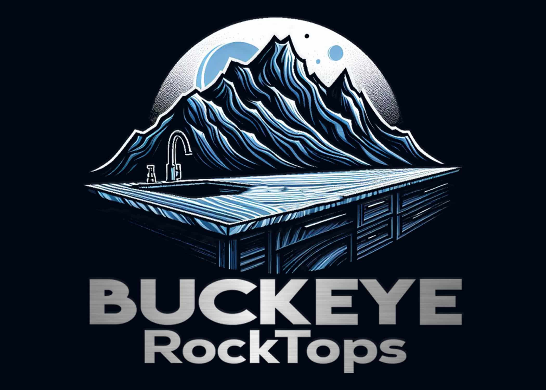 Buckeye Rock Tops